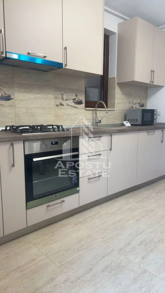 Apartament 2 camere de inchiriat ,loc de parcare, Giroc