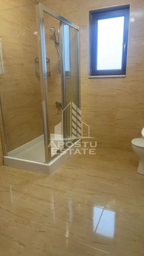 Apartament 2 camere de inchiriat ,loc de parcare, Giroc