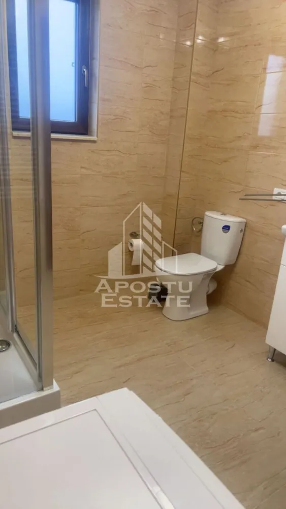 Apartament 2 camere de inchiriat ,loc de parcare, Giroc