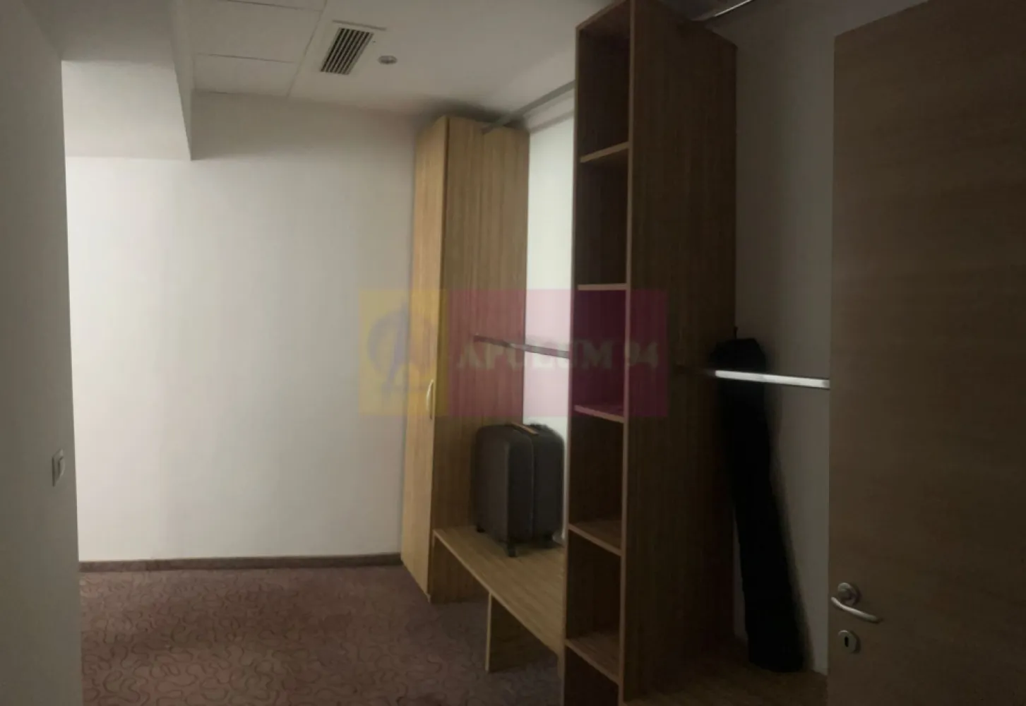 Apartament 2 camere spatios, mobilat, la Rin Grand Residence