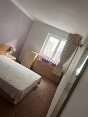 Apartament 2 camere spatios, mobilat, la Rin Grand Residence