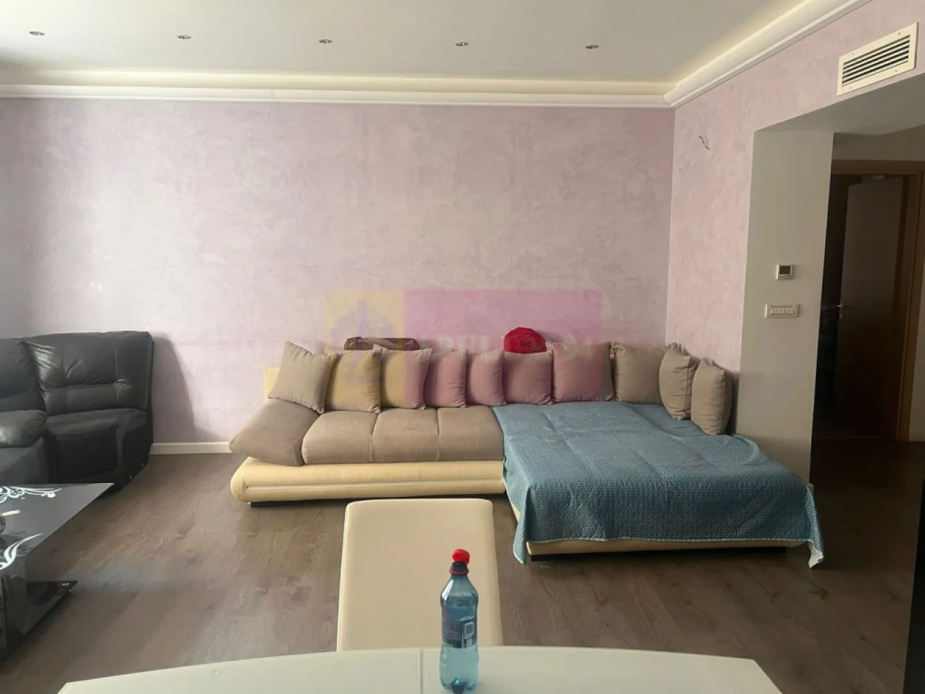 Apartament 2 camere spatios, mobilat, la Rin Grand Residence