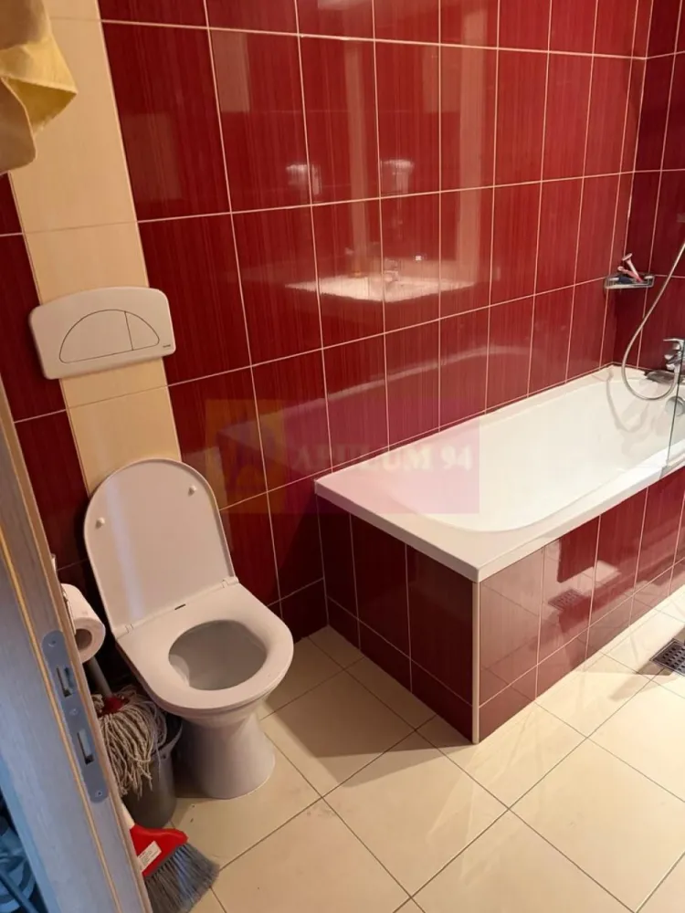 Apartament 2 camere spatios, mobilat, la Rin Grand Residence
