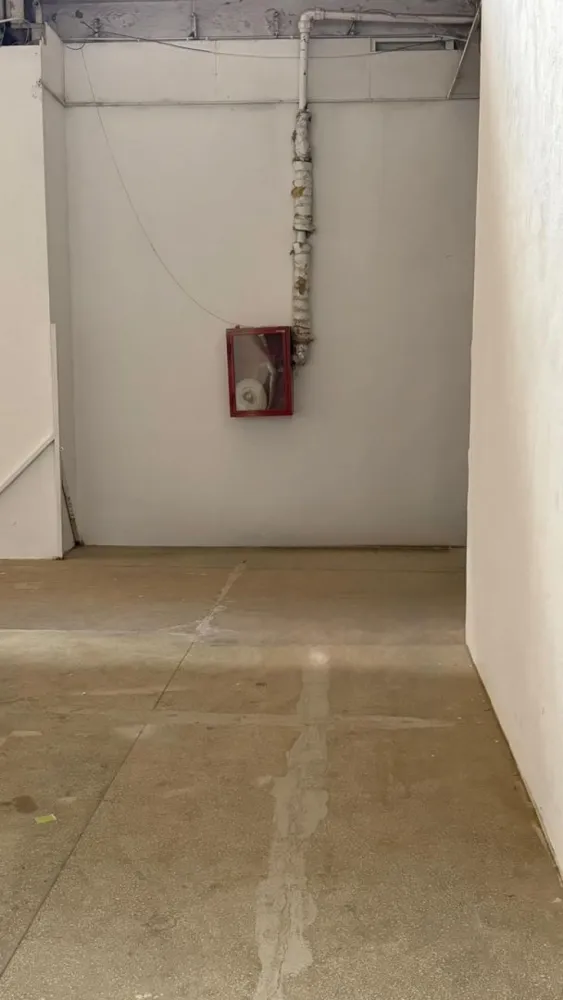 Theodor Pallady hala depozitare /productie 550 mp de inchiriat