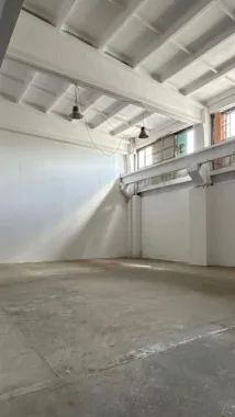 Theodor Pallady hala depozitare /productie 550 mp de inchiriat