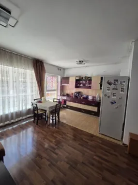 Rasarit de Soare, Auchan Titan, apartament 3 camere