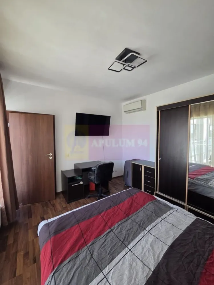 Rasarit de Soare, Auchan Titan, apartament 3 camere