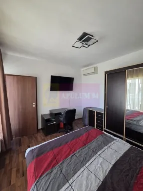Rasarit de Soare, Auchan Titan, apartament 3 camere