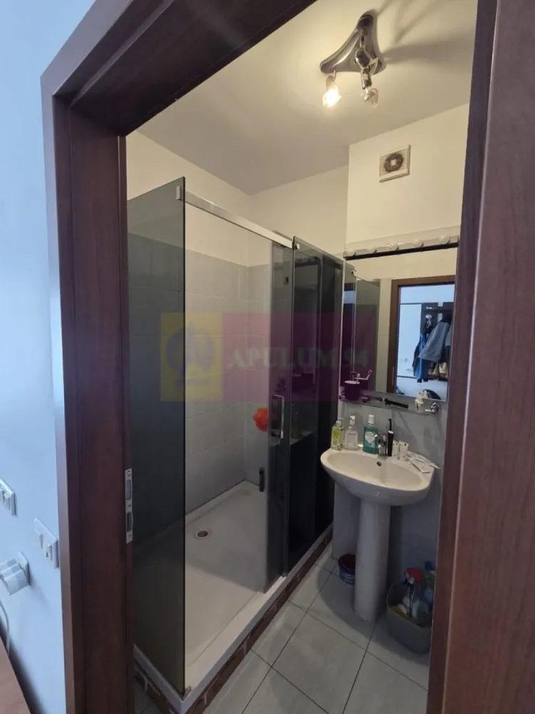 Rasarit de Soare, Auchan Titan, apartament 3 camere