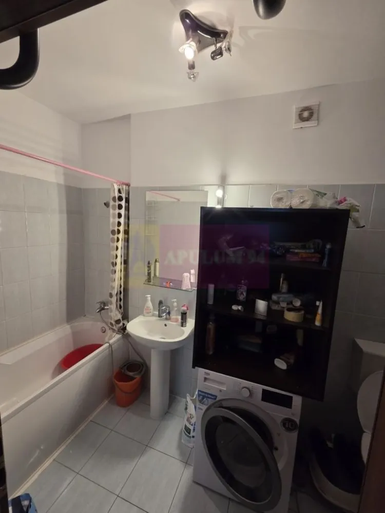 Rasarit de Soare, Auchan Titan, apartament 3 camere