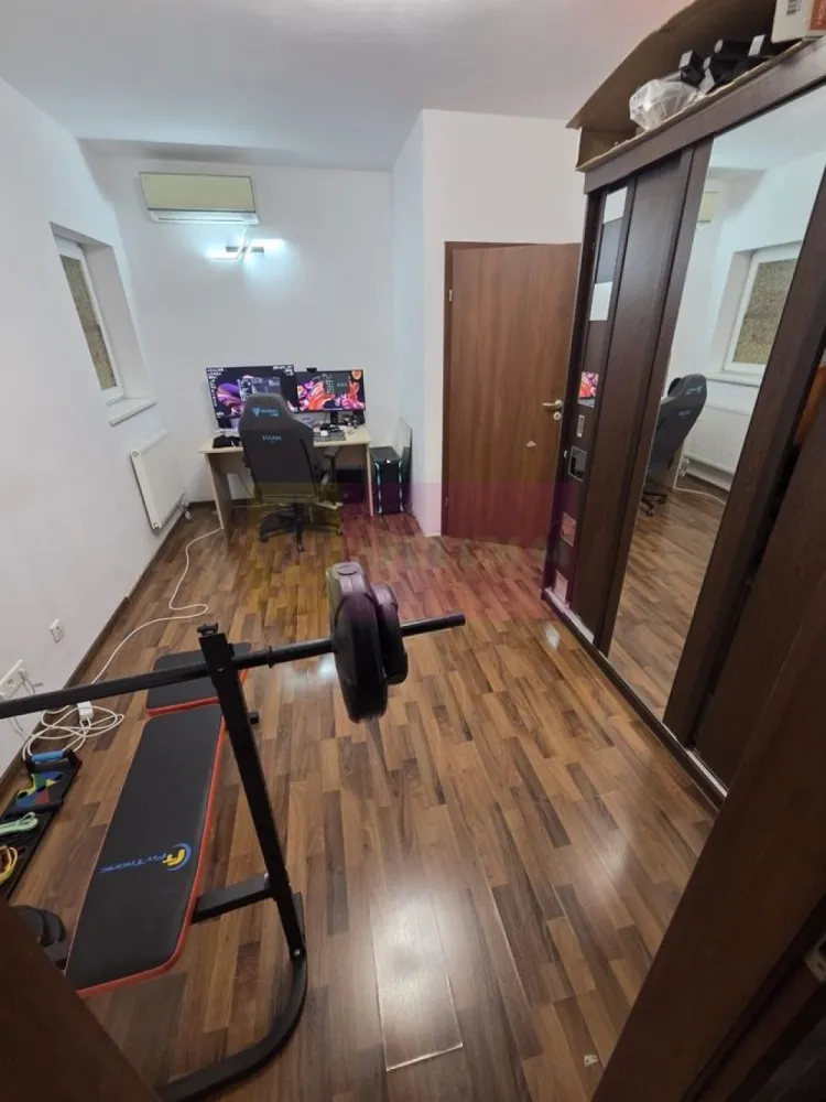 Rasarit de Soare, Auchan Titan, apartament 3 camere