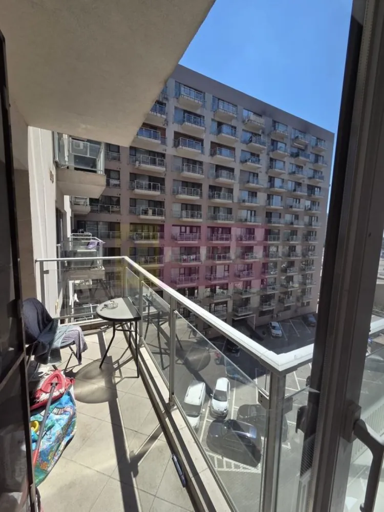 Rasarit de Soare, Auchan Titan, apartament 3 camere