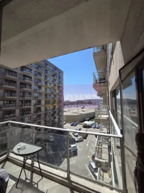 Rasarit de Soare, Auchan Titan, apartament 3 camere