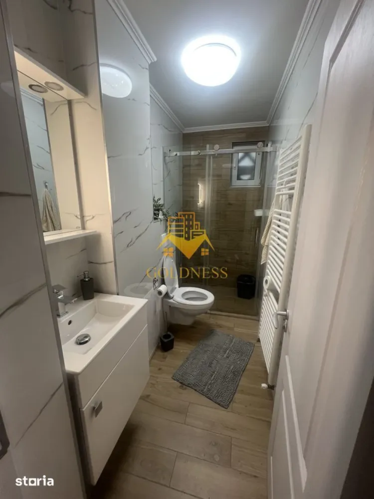 1 camera decomandata, Horea, UBB, Premium, Cetățuia, Parcul Central