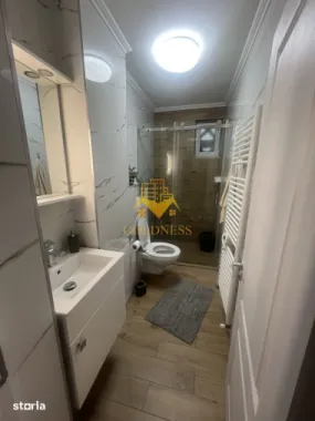 1 camera decomandata, Horea, UBB, Premium, Cetățuia, Parcul Central