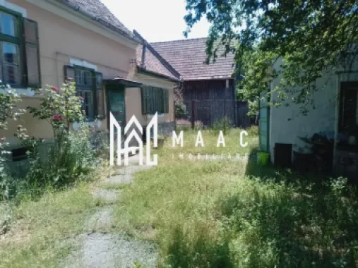 Logo MAAC IMOBILIARE logo