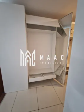 Apartament 3 camere decomandat | Tilișca, Sibiu | 70 mp, parcare