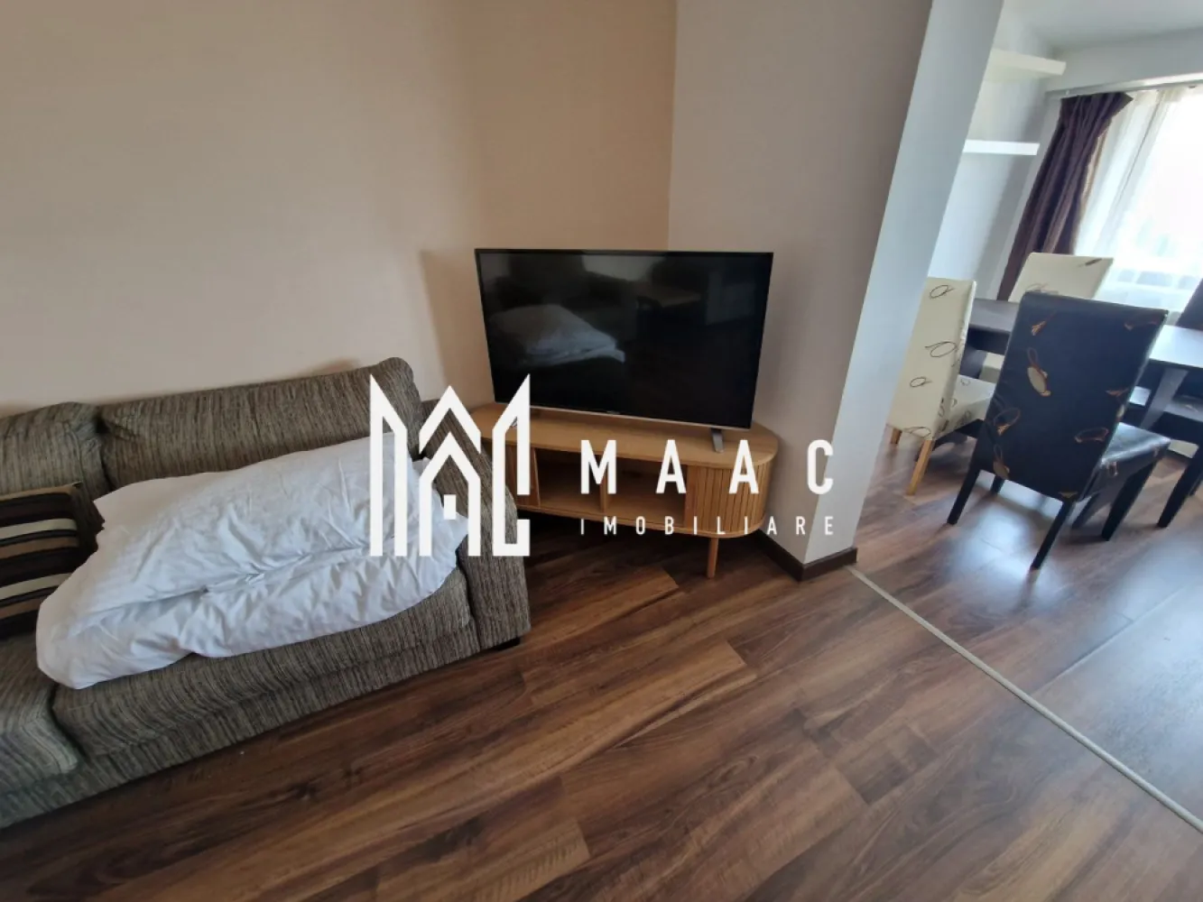 Apartament 3 camere decomandat | Tilișca, Sibiu | 70 mp, parcare