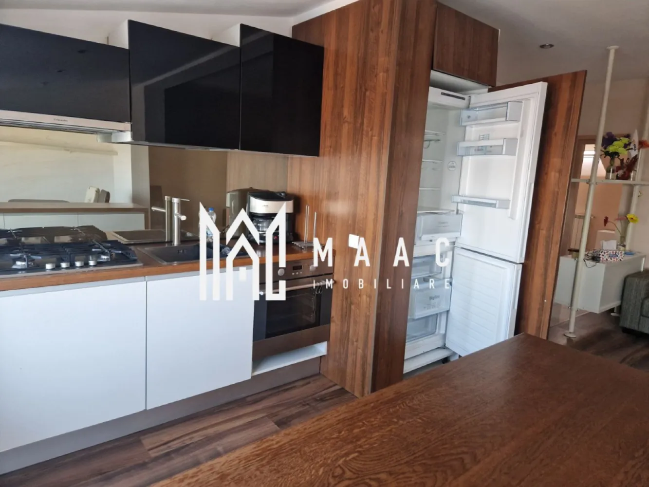 Apartament 3 camere decomandat | Tilișca, Sibiu | 70 mp, parcare