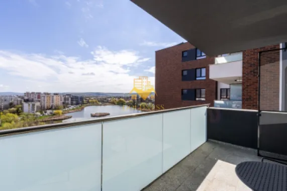 2 camere, modern, bloc nou,Intre Lacuri, zona Iulius mall, Park Lake