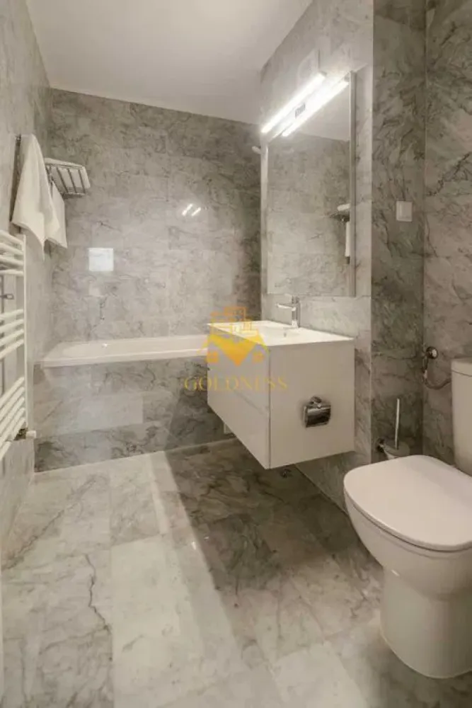 2 camere, modern, bloc nou,Intre Lacuri, zona Iulius mall, Park Lake