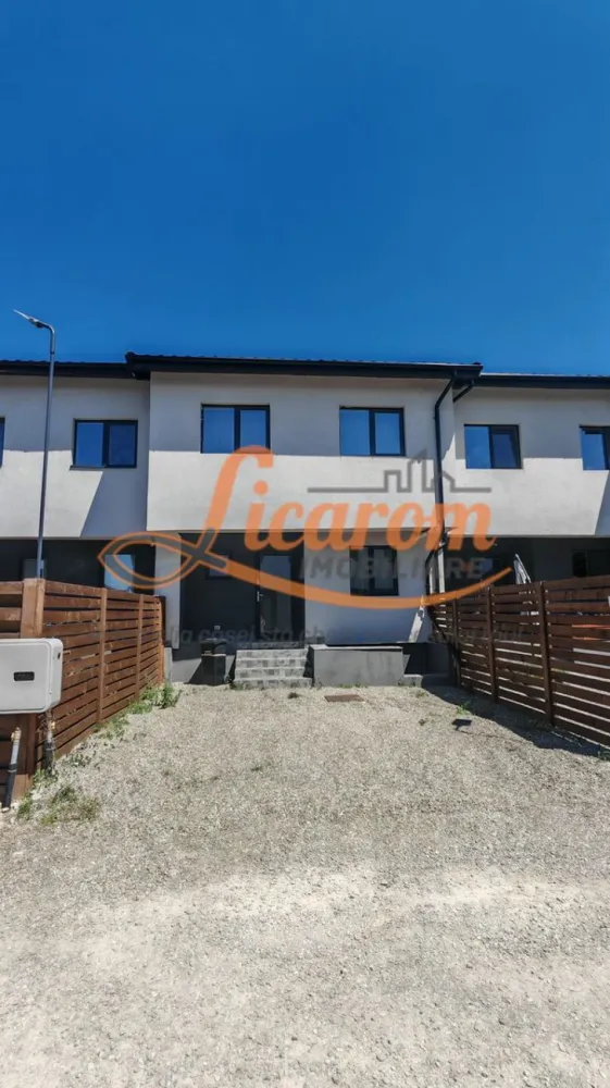 COMISION 0 . Vila LA CHEIE - IZVOR TARLUNGENI - P+E ,4 CAMERE.