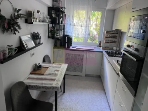 Apartament 3 camere, mobilat, Camil Ressu