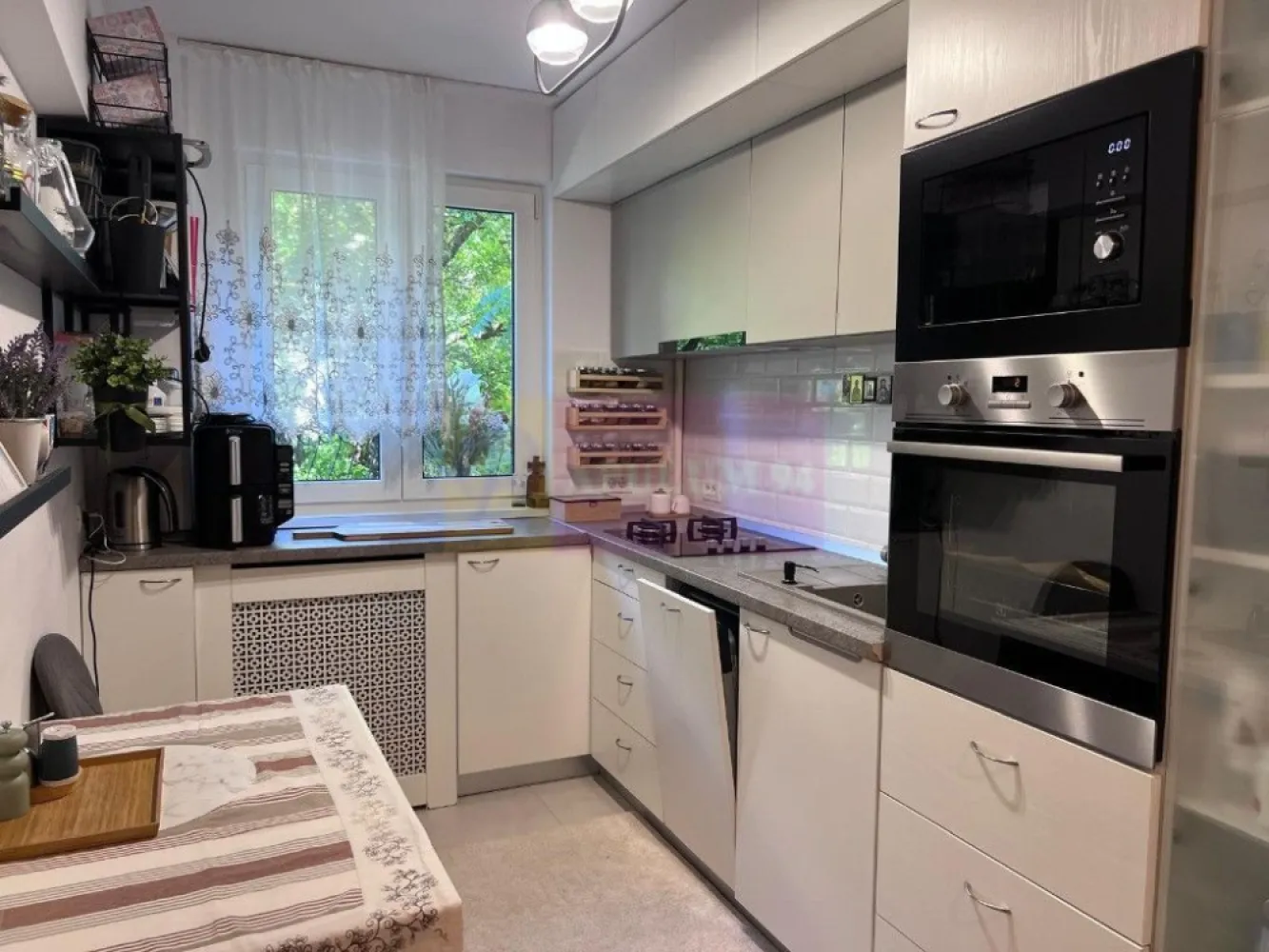 Apartament 3 camere, mobilat, Camil Ressu
