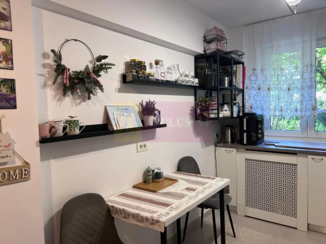 Apartament 3 camere, mobilat, Camil Ressu