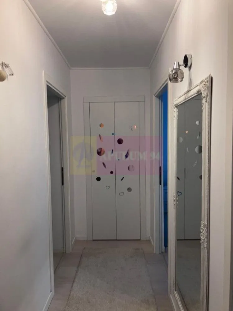 Apartament 3 camere, mobilat, Camil Ressu