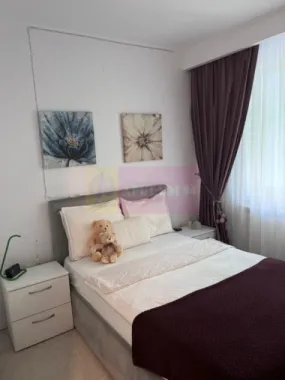 Apartament 3 camere, mobilat, Camil Ressu