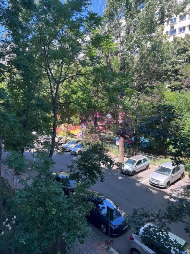 Apartament 3 camere, mobilat, Camil Ressu