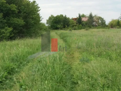 Teren Buftea cu iesire la lac