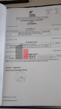 Teren de vanzare Breaza Cornu iesire la DN 1
