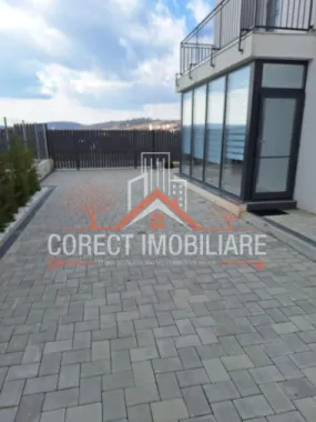 Casă Premium în Cartierul Panoramic | 120 mp utili | 400 mp teren | Co
