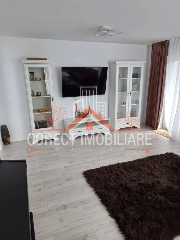 Casă Premium în Cartierul Panoramic | 120 mp utili | 400 mp teren | Co