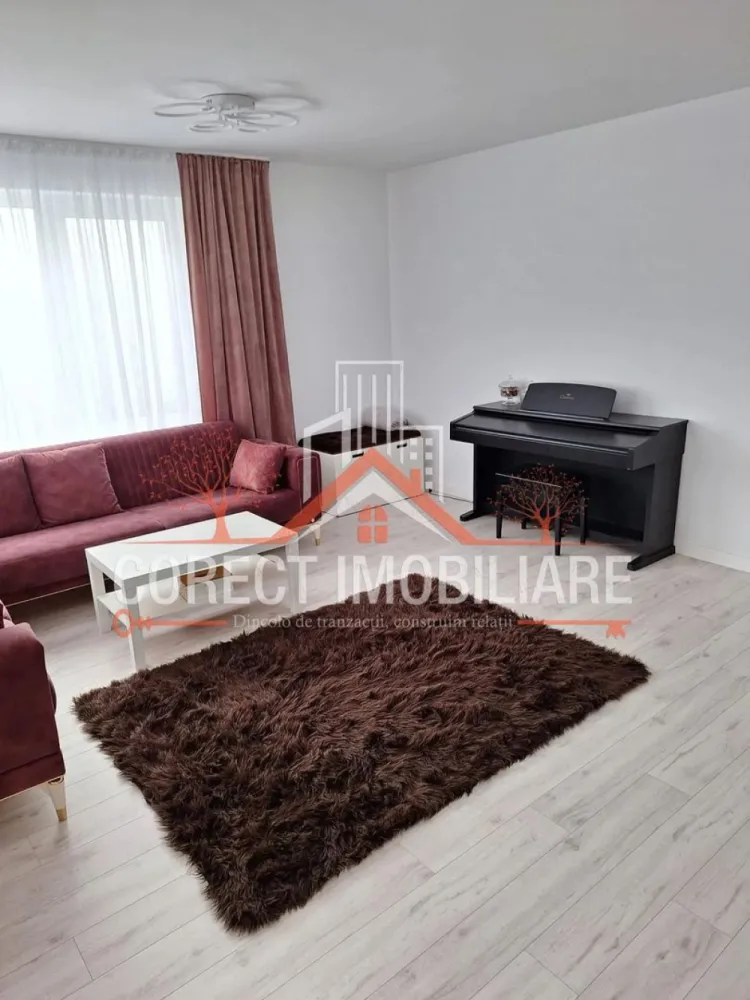 Casă Premium în Cartierul Panoramic | 120 mp utili | 400 mp teren | Co