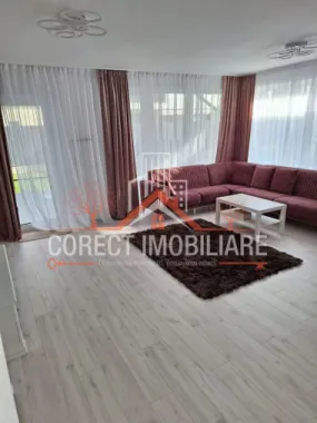 Casă Premium în Cartierul Panoramic | 120 mp utili | 400 mp teren | Co