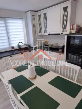 Casă Premium în Cartierul Panoramic | 120 mp utili | 400 mp teren | Co