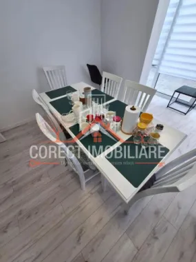Casă Premium în Cartierul Panoramic | 120 mp utili | 400 mp teren | Co