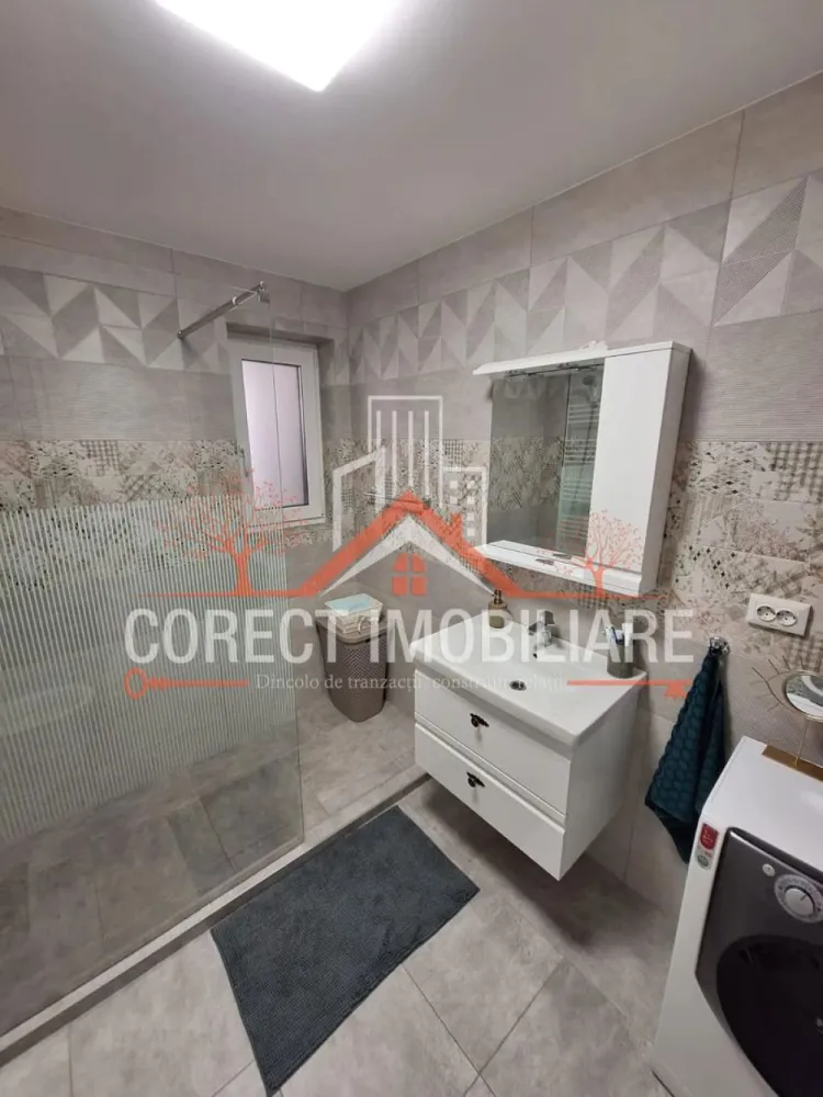 Casă Premium în Cartierul Panoramic | 120 mp utili | 400 mp teren | Co