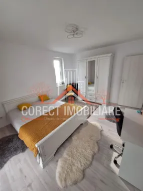 Casă Premium în Cartierul Panoramic | 120 mp utili | 400 mp teren | Co