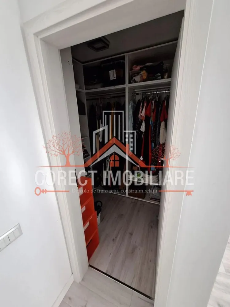 Casă Premium în Cartierul Panoramic | 120 mp utili | 400 mp teren | Co