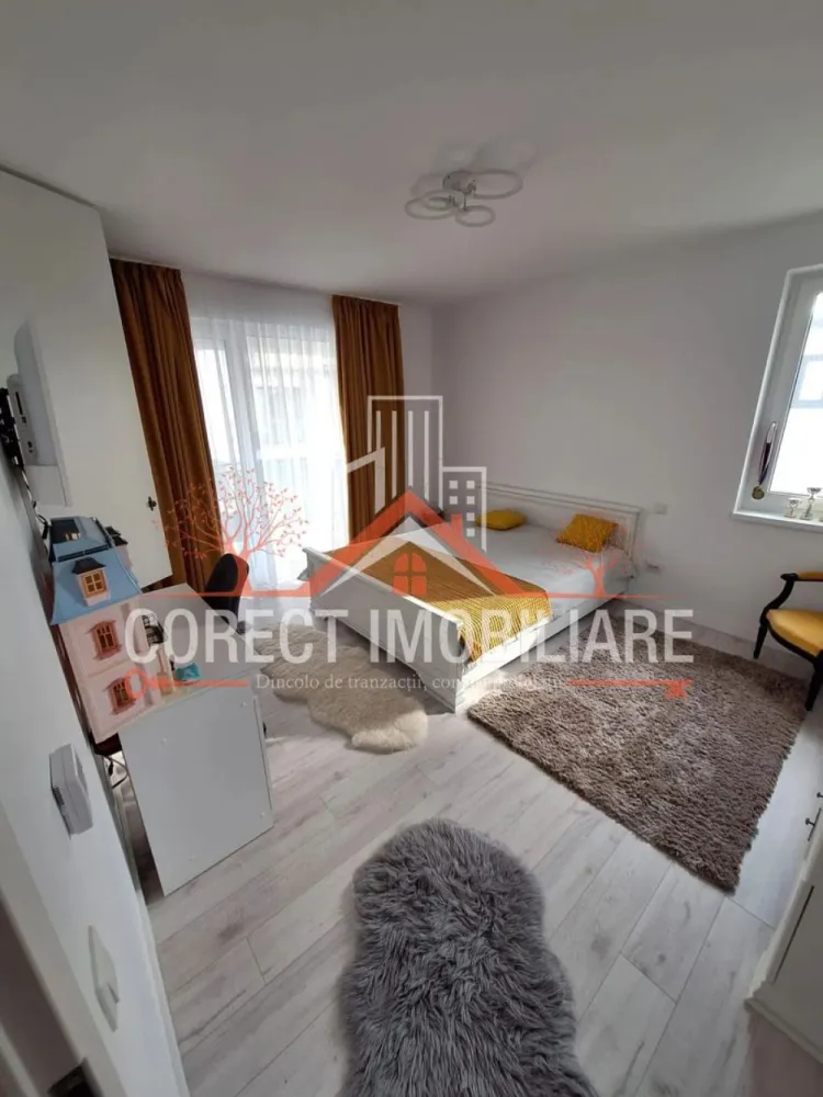 Casă Premium în Cartierul Panoramic | 120 mp utili | 400 mp teren | Co
