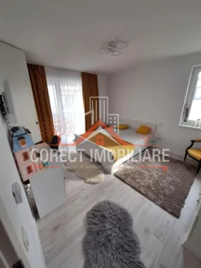 Casă Premium în Cartierul Panoramic | 120 mp utili | 400 mp teren | Co