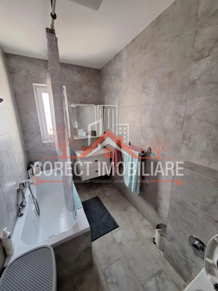Casă Premium în Cartierul Panoramic | 120 mp utili | 400 mp teren | Co