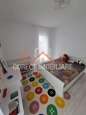 Casă Premium în Cartierul Panoramic | 120 mp utili | 400 mp teren | Co
