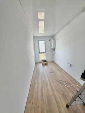 Apartament cu 2 camere iunie 2026 zona Militari Residence