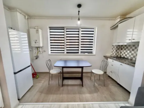 Garsoniera decomandata - Militari Residence Tineretului 35bis