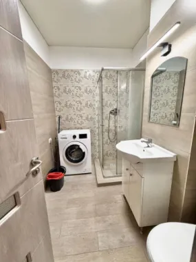 Garsoniera decomandata - Militari Residence Tineretului 35bis